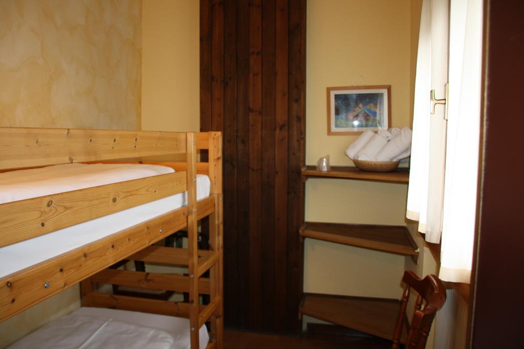 Hg Hotel La Caminatha Val di Zoldo Room photo