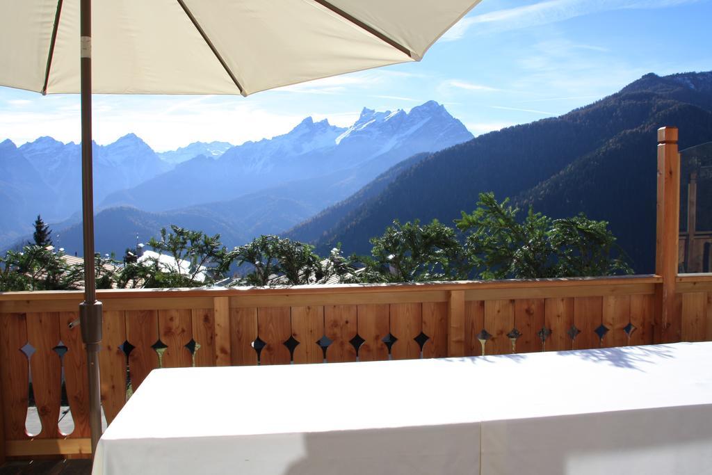 Hg Hotel La Caminatha Val di Zoldo Exterior photo