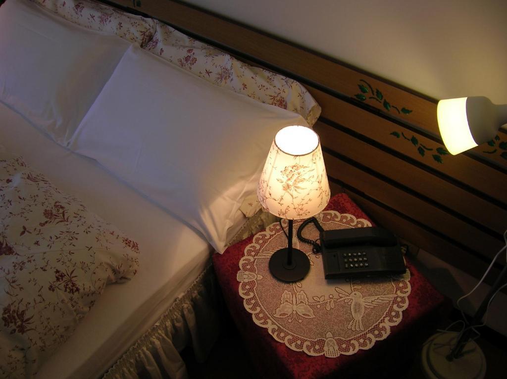 Hg Hotel La Caminatha Val di Zoldo Room photo