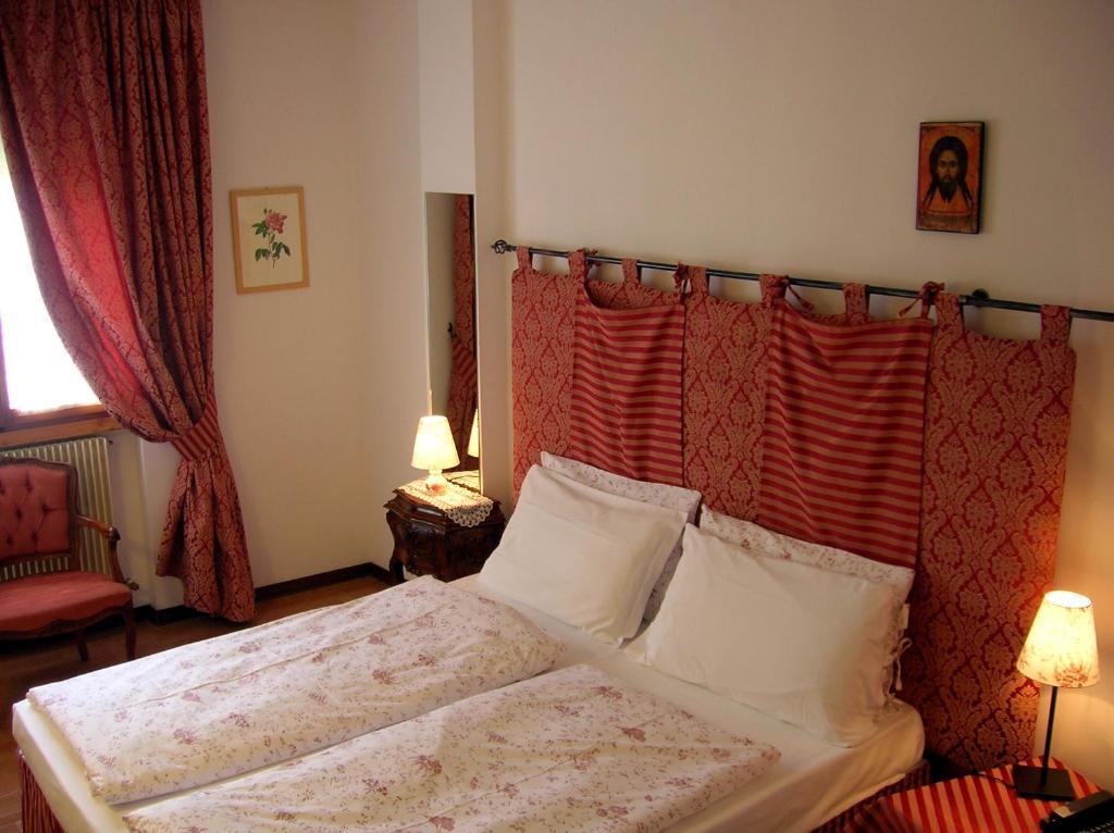 Hg Hotel La Caminatha Val di Zoldo Room photo