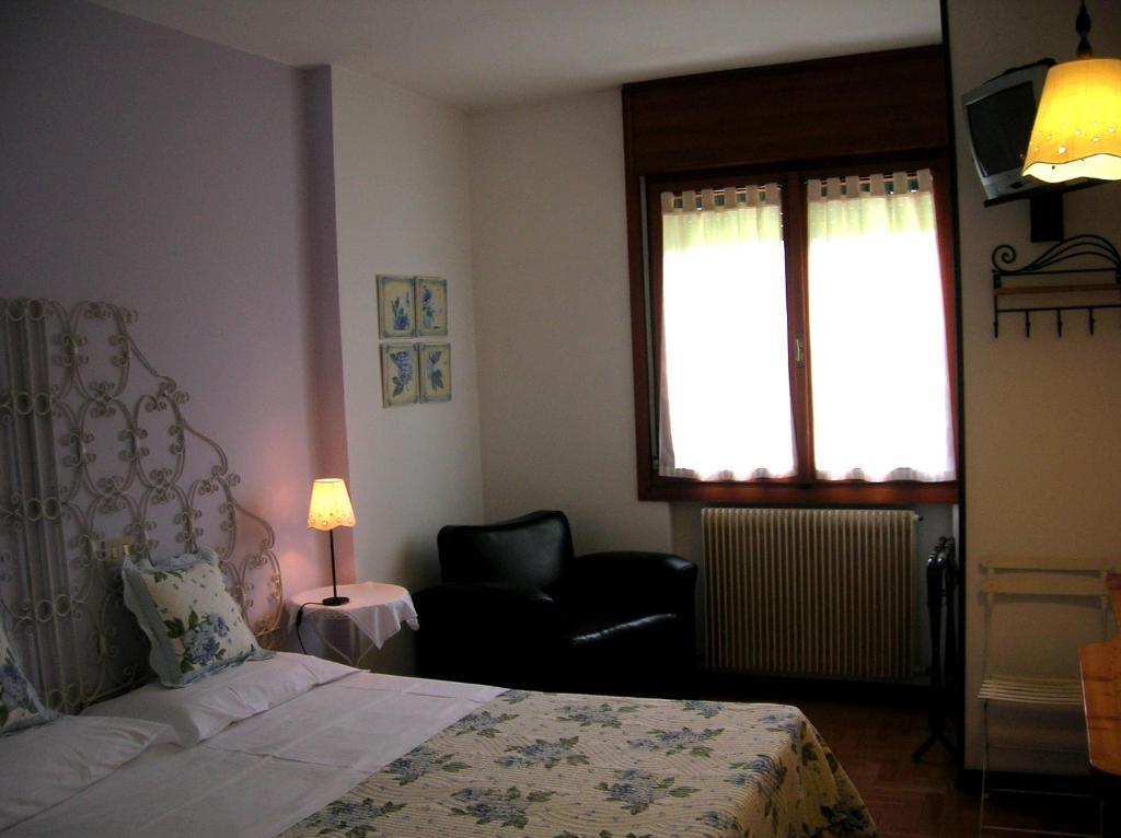 Hg Hotel La Caminatha Val di Zoldo Room photo