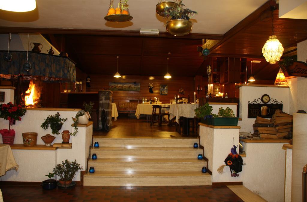 Hg Hotel La Caminatha Val di Zoldo Exterior photo